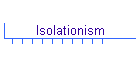 Isolationism