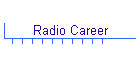 Radio Career