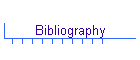 Bibliography