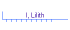 I, Lilith