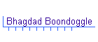 Bhagdad Boondoggle