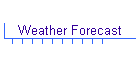 Weather Forecast